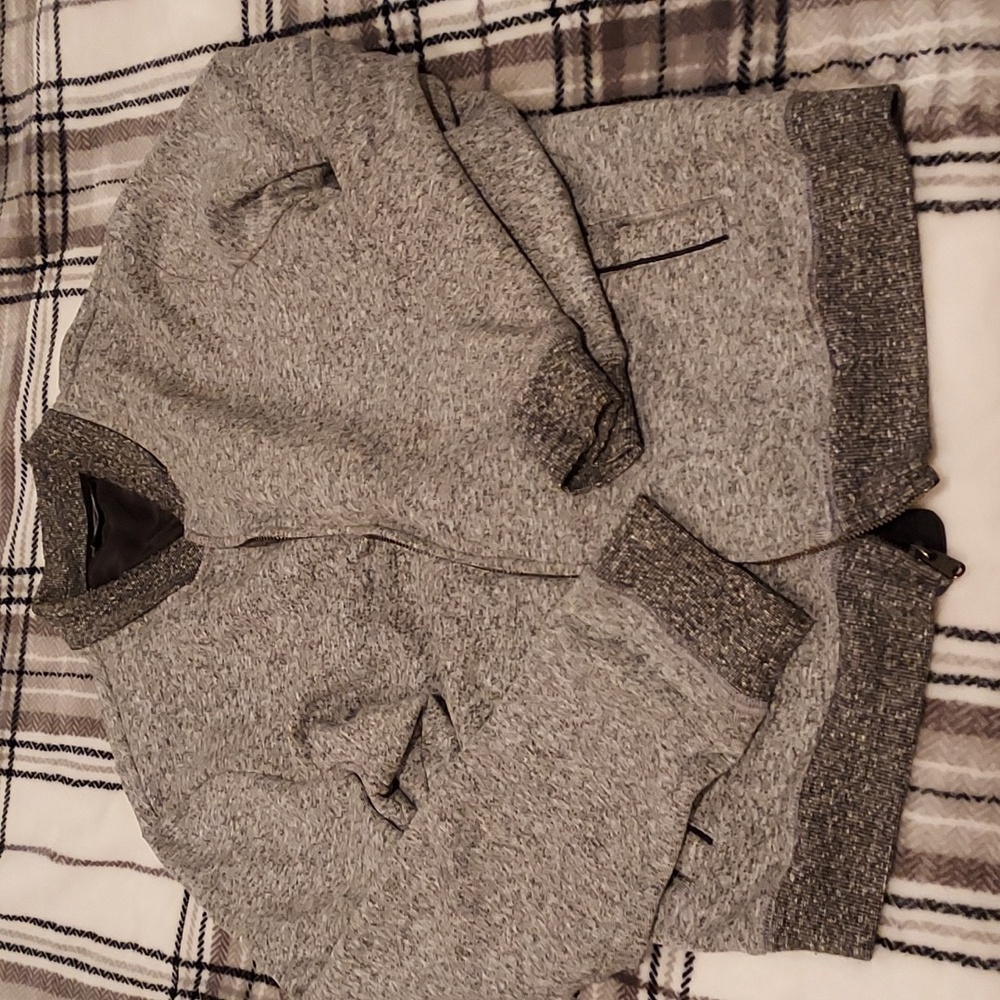 Marc Anthony Zip Up